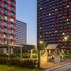 Квартира 41 м², 1-комнатная - изображение 3