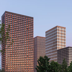Квартира 41 м², 1-комнатная - изображение 2