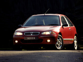 Rover 200 III (R3)