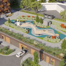 Квартира 43,8 м², 1-комнатная - изображение 4