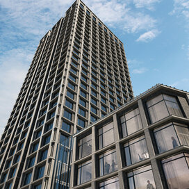 Купить квартиру в новостройке в апарт-отеле GAGARIN CITY в Новосибирске - изображение 4