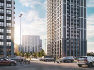 ЖК «Парк Патриот» - изображение 8