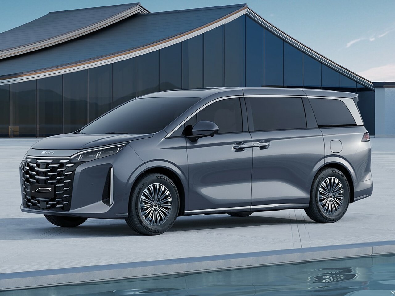 Объем топливного бака БИД Чиа - Сколько литров бензобак у BYD Xia ...