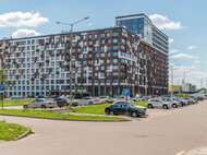 ЖК Левел Лесной - изображение 17