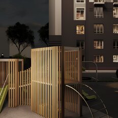 Квартира 80,8 м², 1-комнатная - изображение 1