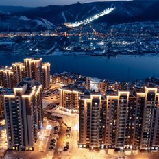 Квартира 102,4 м², 3-комнатная - изображение 3
