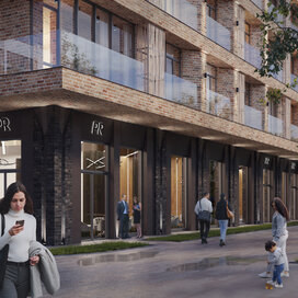 Купить 1-комнатную квартиру в жилом доме PROMETHEUS в Воронеже - изображение 2