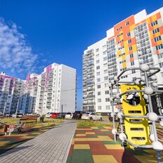 Квартира 65,6 м², 1-комнатная - изображение 5