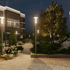 Квартира 42,6 м², 2-комнатная - изображение 2