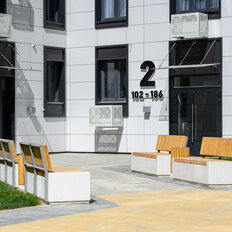 Квартира 61,6 м², 2-комнатная - изображение 5