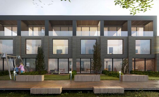 Коттеджные поселки в Выборгском районе - изображение 47