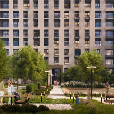 Квартира 31 м², 1-комнатная - изображение 5