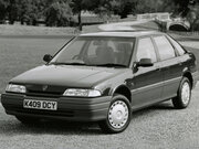 Изображение Rover 200 II (R8) Рестайлинг 1992 – 1993