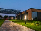 Коттеджный посёлок «Захаркино Парк», округ Серпухов - изображение 2