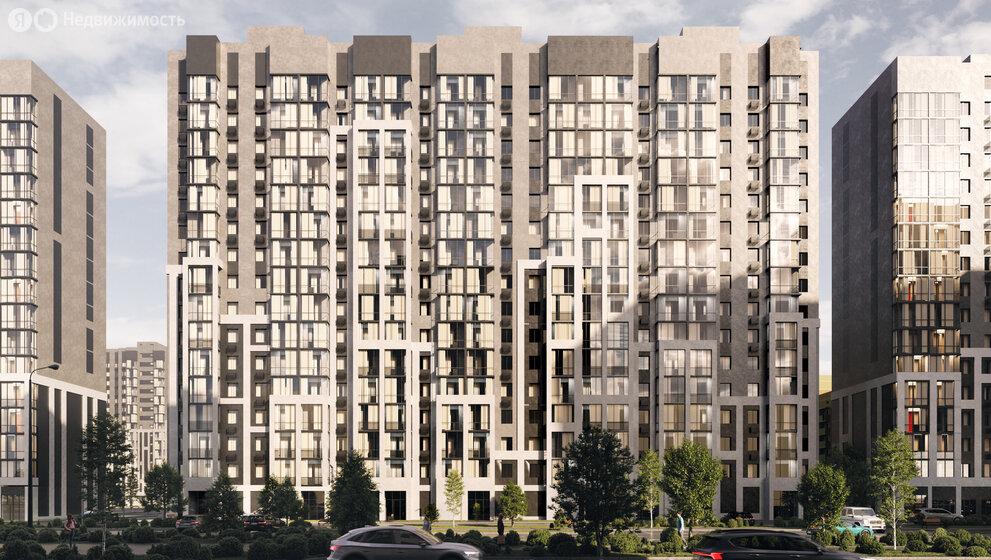 Застройщик ГК «Развитие» во Всеволожске - изображение 1