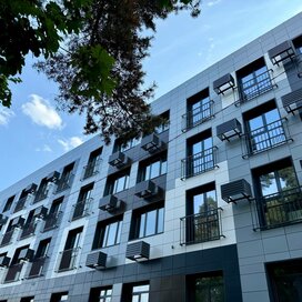 Купить квартиру без ремонта в ЖК Residence 15 в Москве и МО - изображение 3