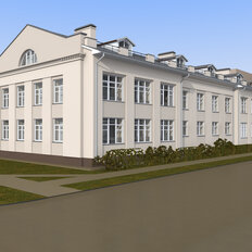 Квартира 61,8 м², 2-комнатная - изображение 2