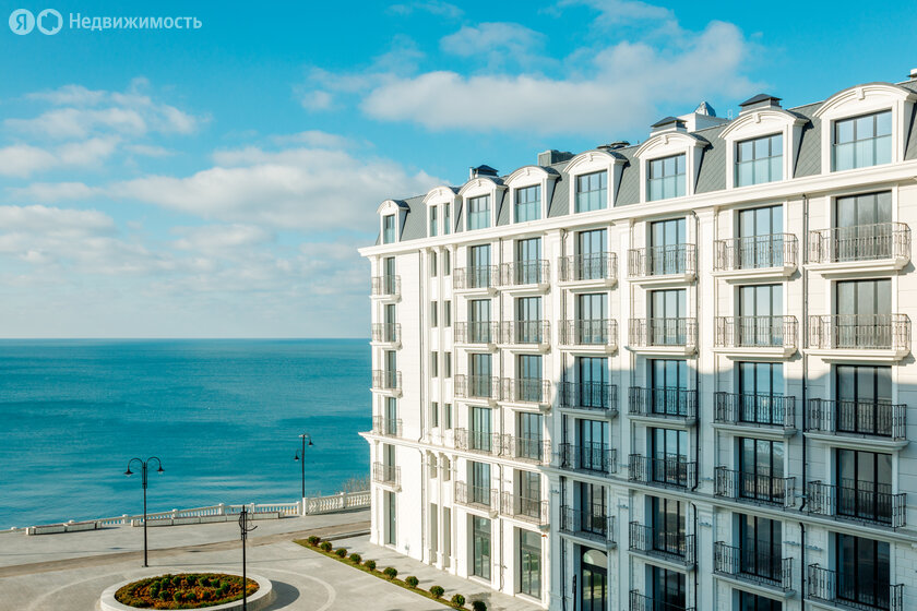 Застройщик СЗ «Аврора» в Анапе - изображение 1