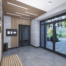 Квартира 38,1 м², 1-комнатная - изображение 1