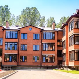 Купить 1-комнатную квартиру в ЖК «Абрикос» в Ставропольском крае - изображение 1