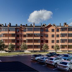 Квартира 73 м², 2-комнатная - изображение 3