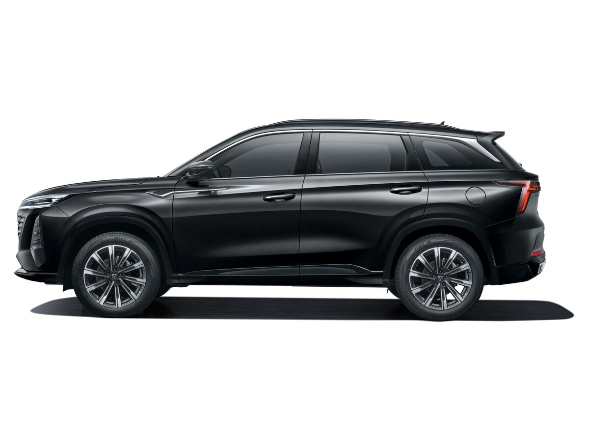 Changan CS75 Plus III