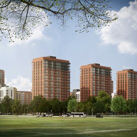 Купить квартиру с отделкой под ключ в клубном квартале «КУМИР» в Армавире - изображение 2