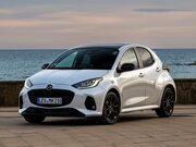 Изображение Mazda 2 IV (XP21) 2022 – н.в.