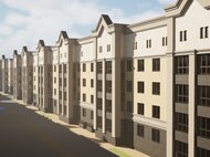 ЖК «ЕСЕНИН» - изображение 1