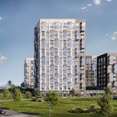 Квартира 59,2 м², 2-комнатная - изображение 1