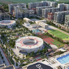 Квартира 51,7 м², 2-комнатная - изображение 3