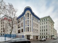 De Luxe квартал апартаментов «Театральный Дом» - изображение 7