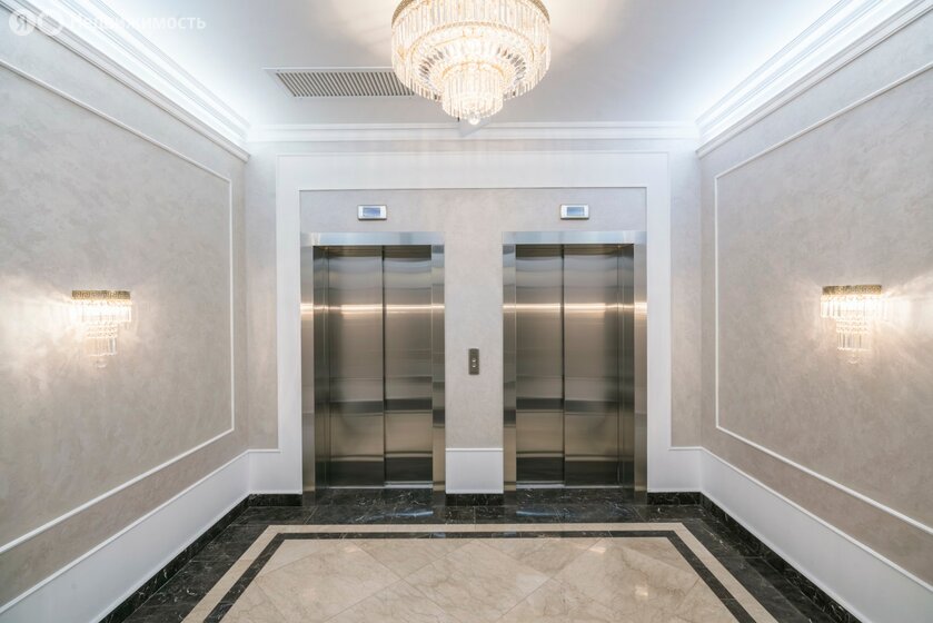 De Luxe квартал апартаментов «Театральный Дом» - изображение 56