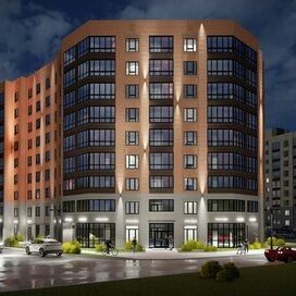 Купить 3-комнатную квартиру в ЖК «Лесной квартал» в Костроме - изображение 5