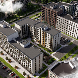 Купить 2-комнатную квартиру в ЖК «Город Новаторов» в Ульяновске - изображение 5