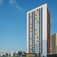 Квартира 41,9 м², 3-комнатная - изображение 4