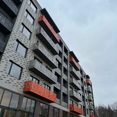 Квартира 23 м², студия - изображение 2