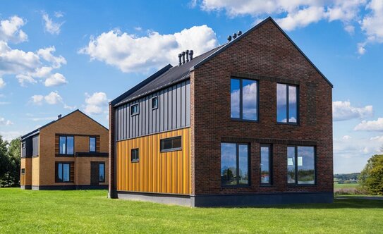 Коттеджные поселки в Раменском - изображение 11