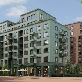 Купить квартиру в «Кварталы «На Минской»» в Тюмени - изображение 3