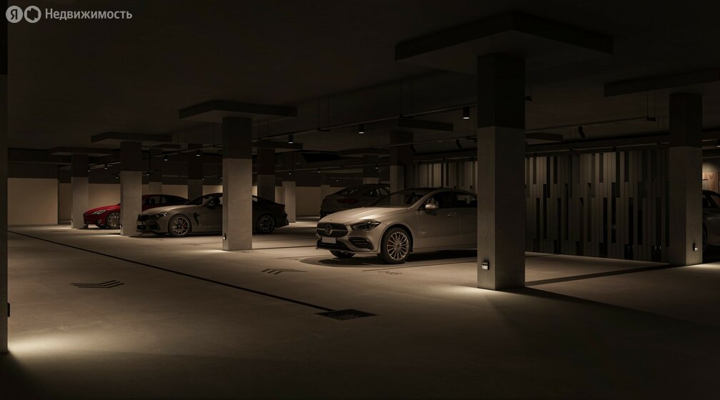 Жилой район «Республики 205» - изображение 10