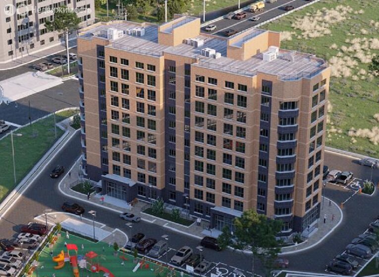 ЖК «Современный квартал» - изображение 21