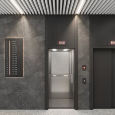 Квартира 37,5 м², 1-комнатная - изображение 2