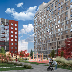 Квартира 58,7 м², 2-комнатная - изображение 5
