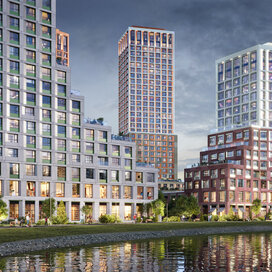 Купить квартиру на вторичном рынке в новостройке в ЖК «АТЛАНТИС» в Уфе - изображение 3