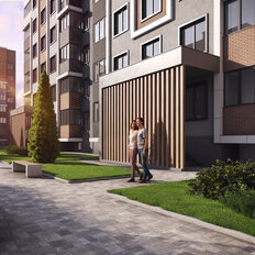 Квартира 36,1 м², 1-комнатная - изображение 3