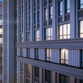 Купить 2-комнатную квартиру пентхаус с террасой в ЖК «Квартал Федерация» в Екатеринбурге - изображение 3