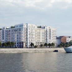 Квартира 148,1 м², 1-комнатная - изображение 3