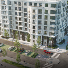 Квартира 148,1 м², 1-комнатная - изображение 4