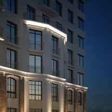 Квартира 148,1 м², 1-комнатная - изображение 5