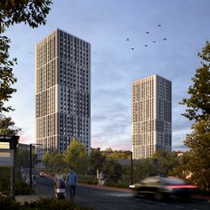 Квартира 55,1 м², 2-комнатная - изображение 2